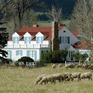 Charles M. Bair Family Museum
