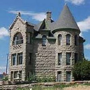 Castle Museum and Carriage House