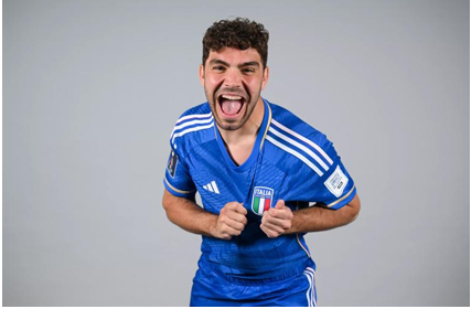 Ones to Watch: The Game-Changers of the Beach Soccer World Cup