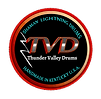 thunder valley drums LOGO 