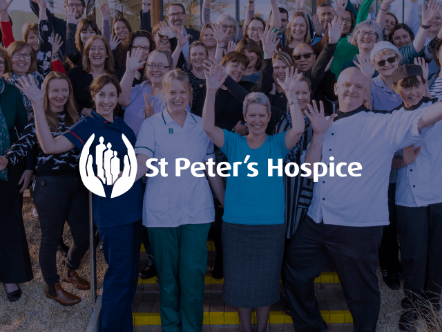 St Peter's Hospice