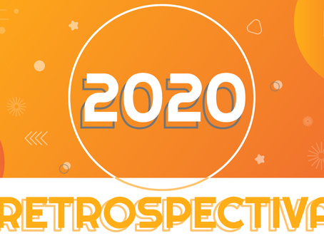 Retrospectiva 2020