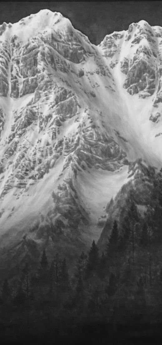 現代風景画家 山下康一ホームページ | 長野県 | KOICHI YAMASHITA