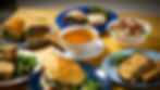 Ezell Jordan Photography Food Photographer