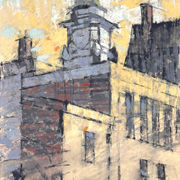 14 x 18
Pastel on Board
(sold)