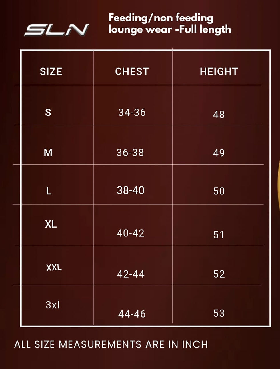 Thumbnail: Red flower 🌼 feed loungewear 