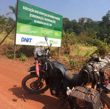 BR 230 A Viagem
