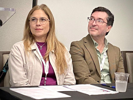 Ties participa de USCHA (Conferencia US de VIH/SIDA)-2023