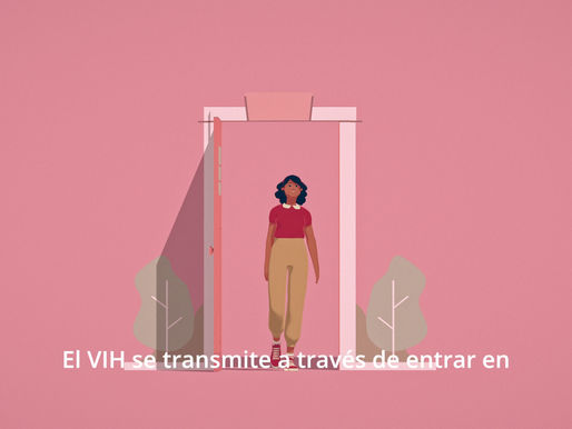 Video: VIH y mujeres