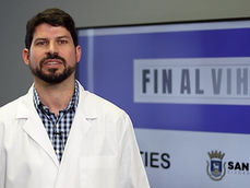 Alcancemos el fin del VIH, infórmate sobre que es PrEp y cómo te ayuda a prevenir el VIH
