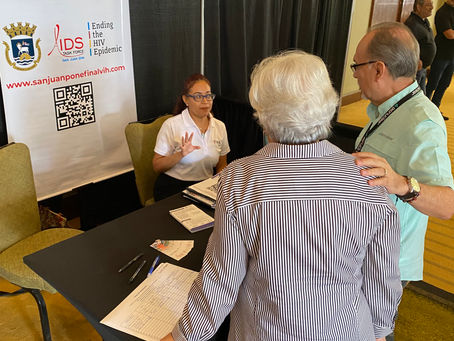 Se celebra la 50MA Convención anual del Colegio de Tecnólogos Médicos de Puerto Rico