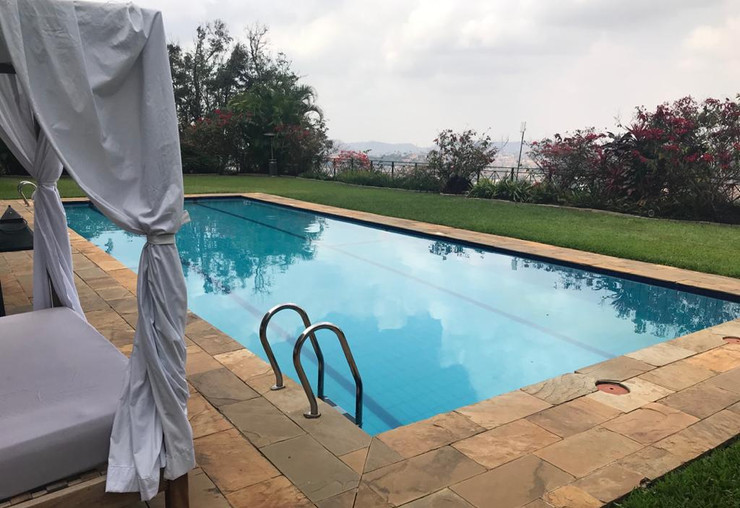 Kololo, Ridgeway Apartments