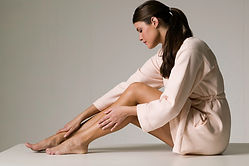 The Aerolase Neo Elite is an award-winning technology and reigning champ of five years in a row for Best Device for Hair Removal by Dermascope Magazine. It is virtually pain free and requires no pre-numbing due to the 650ms technology that Aerolase offers. Most patients who have been treated by other lasers say that being treated with the Aerolase Neo Elite is much gentler and more pleasant. We love that it can be used on skin of color, and tan skin without risk of hypopigmentation. Throw away your razor and get that smooth skin you've always wanted. Laser hair removal uses a combination of heat and energy to destroy the hair follicle without harming the skin around it. During laser hair removal, the hair must be in its growing phase in order to be successfully destroyed. To ensure that all hair is effectively removed during the growing phase, you will receive a series of treatments spaced 3-4 weeks apart. This will successfully ensure maximum results.