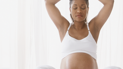 Pregnancy Massage