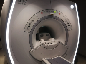 Explorando el mundo de las resonancias magnéticas