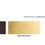 Thumbnail: Metal finishes: Brushed Bronze and Brushed Brass