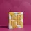 Thumbnail: Fauchon Paris box of 16 vanilla biscuits from Madagascar