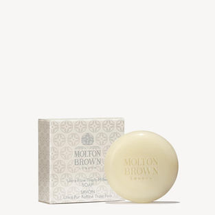 Molton Brown - Triple milled soap 25G
