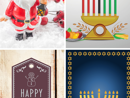 Holiday considerations for businesses