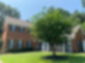 Southside-office-brick building with tree- Richmond- Creative Counseling