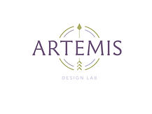 Artemis Design Architecture Logo