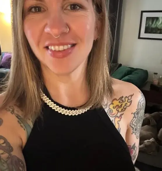 Kristi Emmons, LPC