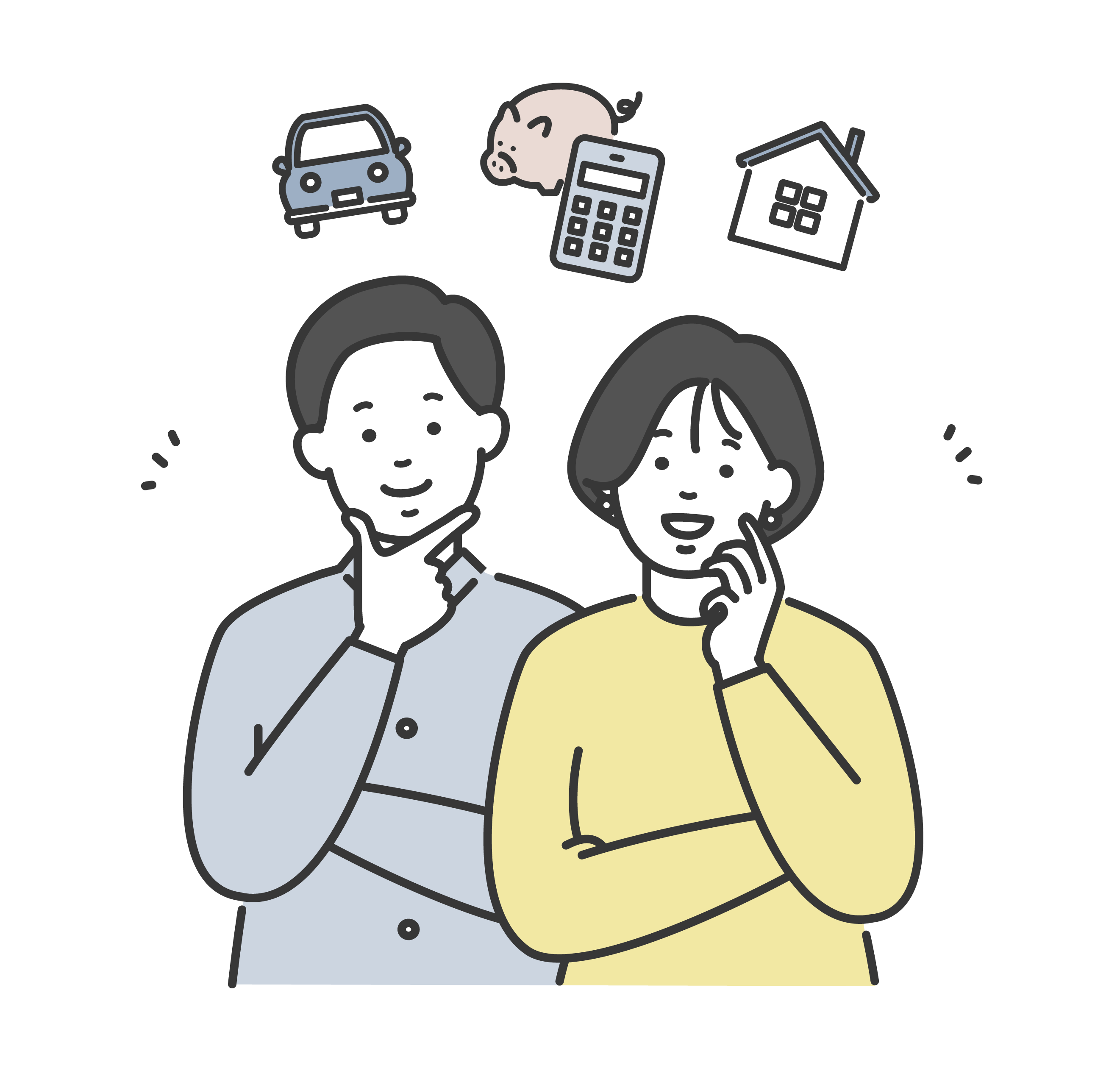 お客様の声FPまりりん