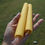Thumbnail: 4 Skinnies - set of 4 tall beeswax candles