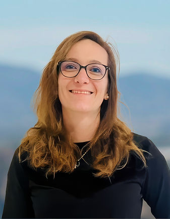 Amandine Marsais