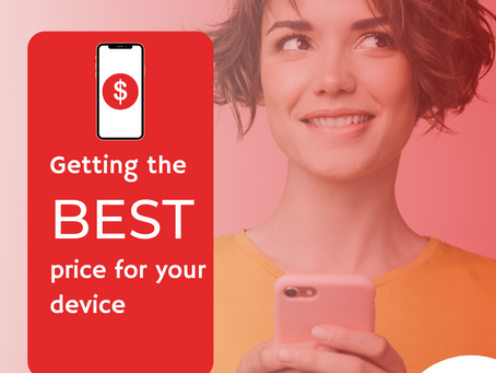 Trading in Your Phone: How to Do it Right the First Time