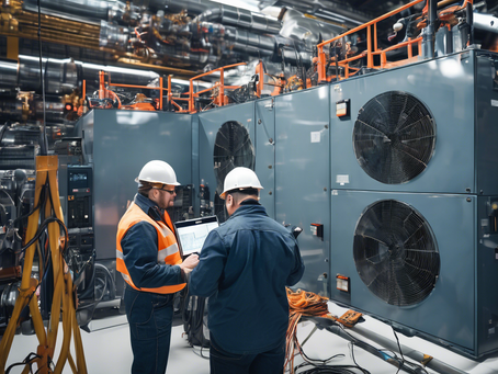 Engineering Technical Solutions to Modernize Utility Power Systems