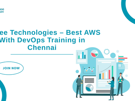 AWS WITH DEVOPS Course in Chennai – Build a Successful Cloud & DevOps Career at Infibee Technologies