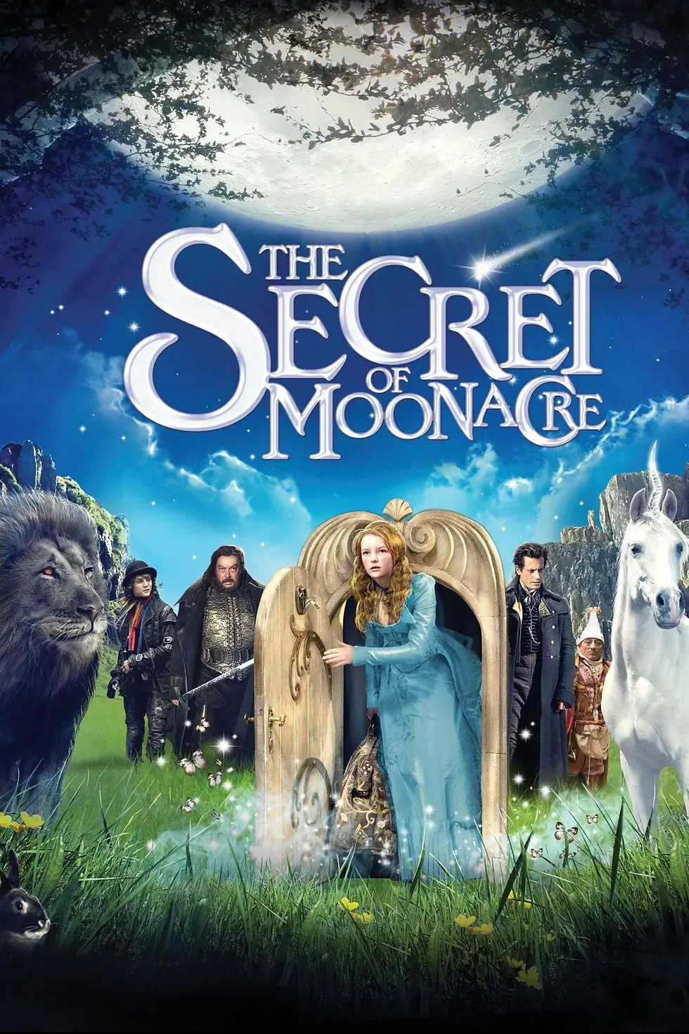 The Secret of Moonachre.webp