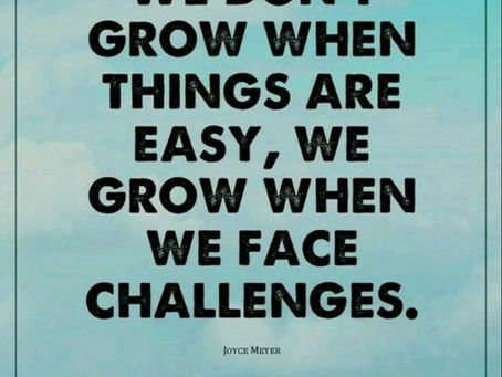 Pushing Forward