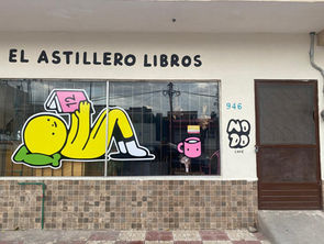 Doce años de El Astillero