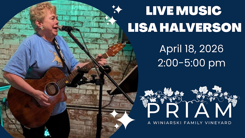 Lisa Halverson Live Music
