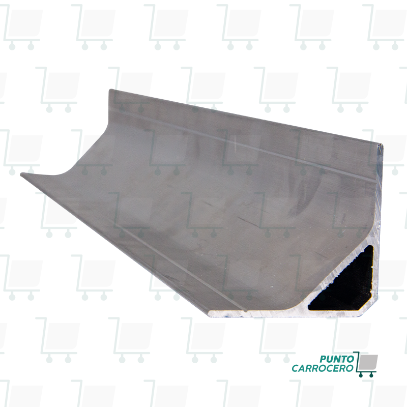 Miniatura: Remate Laminado Interior (Esquinero Interior) No.Ptri-0110 de 7.28 Metros.