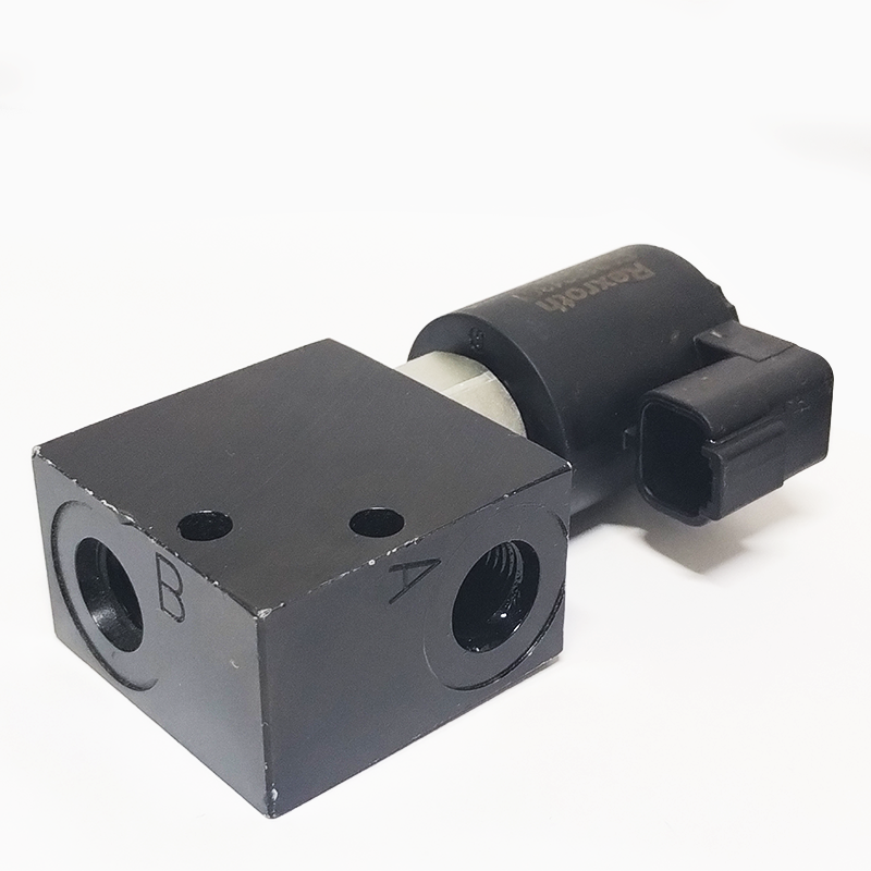 Miniatura: Válvula de Bloqueo 12V TE-25 #282999-05