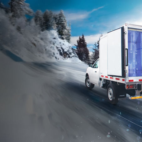 Cortinas hawaianas para industria alimentaria: qué son y cómo elegir el PVC correcto