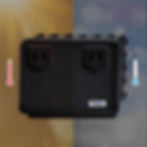 ALTAS Y BAJAS TEMPERATURAS