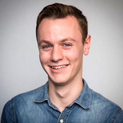 All About Pre-Select With Ben Heacox