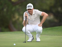 Back 9 Turniere
