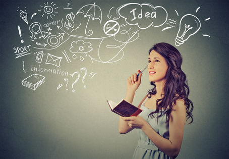 14. CONRAD-NABER-LECTURE „VISIONEN”