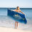 Thumbnail: Manta Ray - Sand Free Beach Towel
