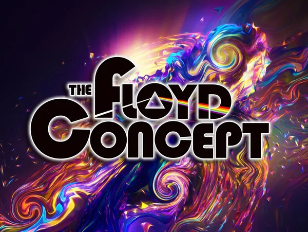 The Floyd Concept - A Tribute to Pink Floyd