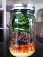time in a jar