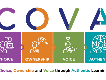 COVA Framework