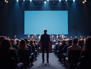 The Importance of Professional Conference Photography Benefits in London