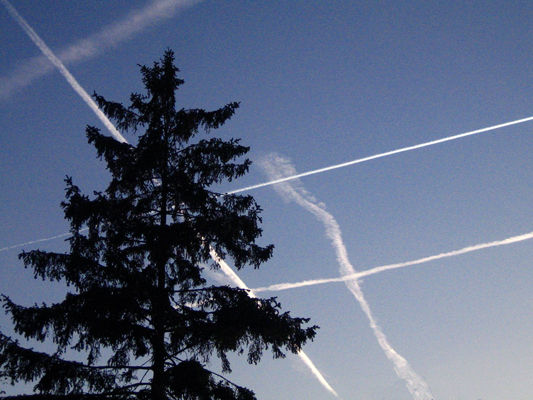 NOUGHTS AND CROSSES