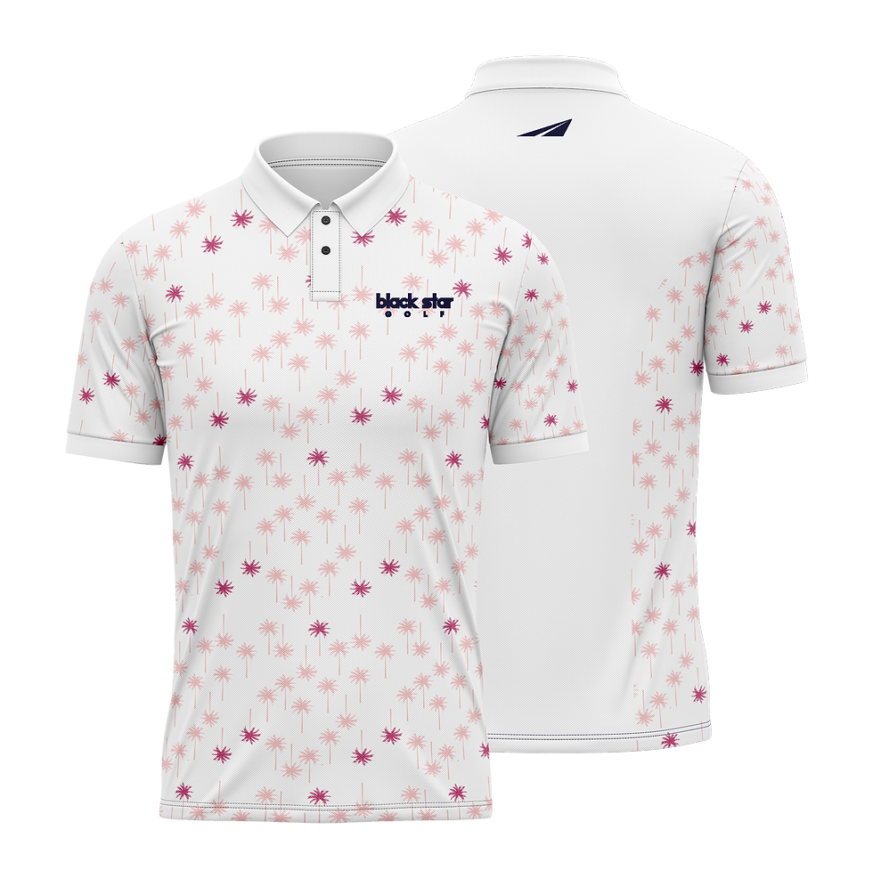 PINK RASPBERRY PALM TREE